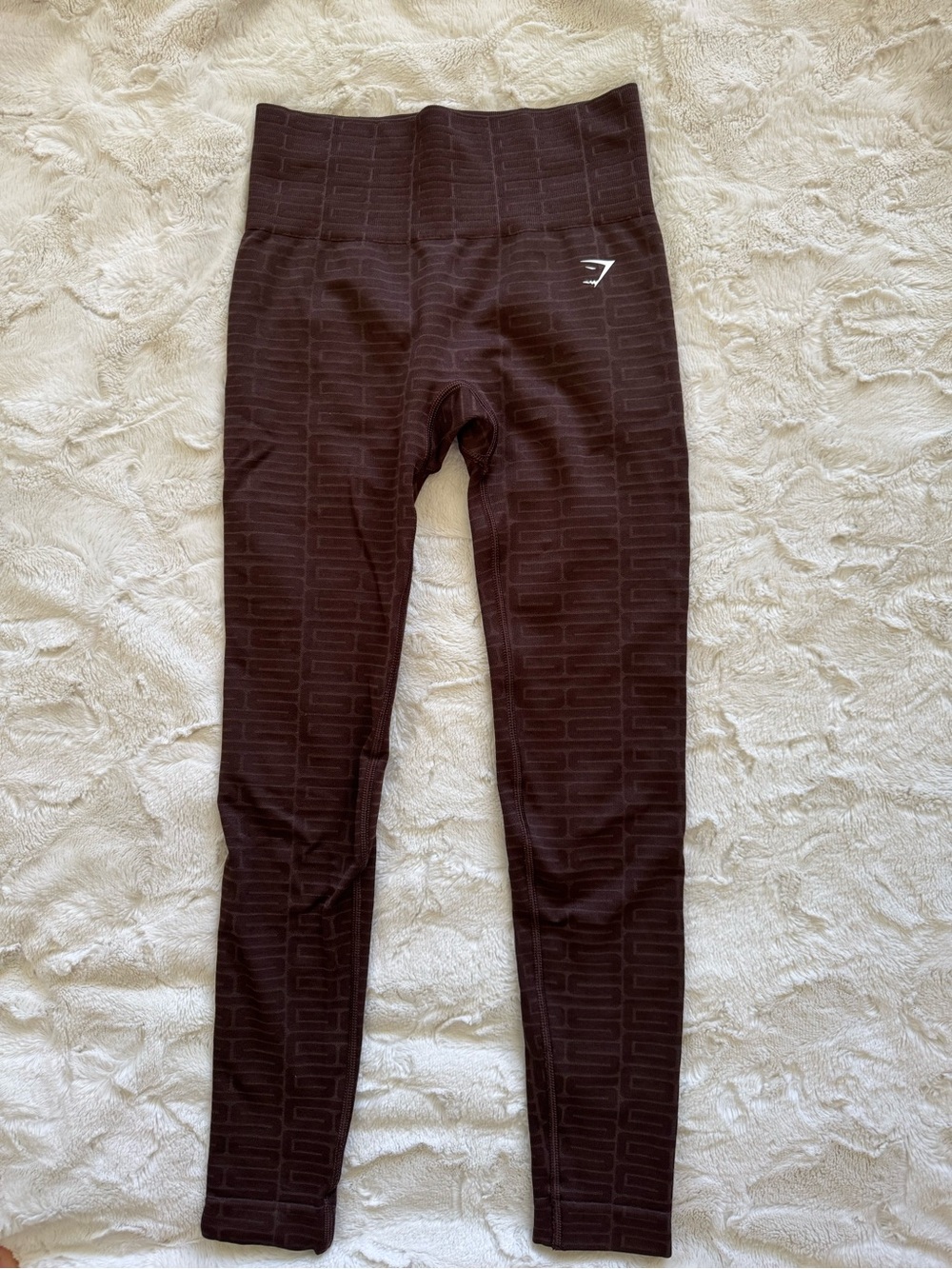 Gymshark Adapt Seamless Leggings XS